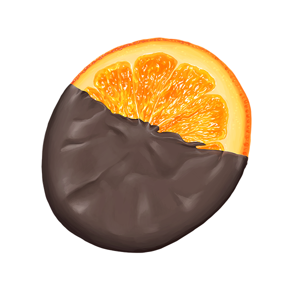 オランジェット
