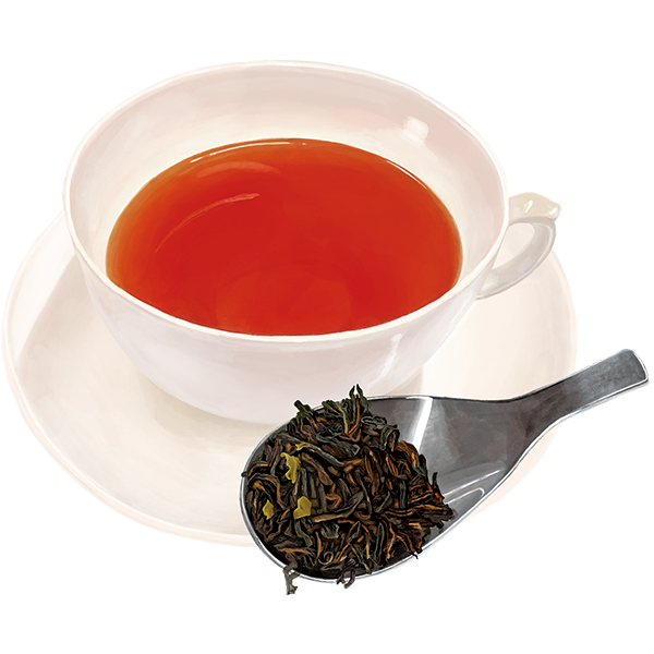 紅茶