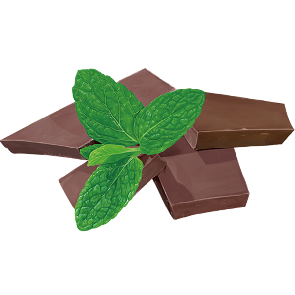 チョコミント